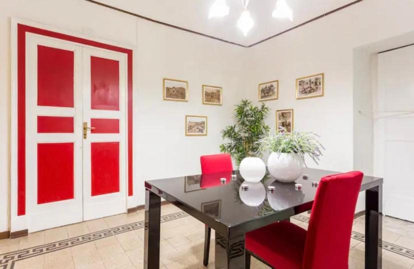 Albachiara Guesthouse Katania Zewnętrze zdjęcie