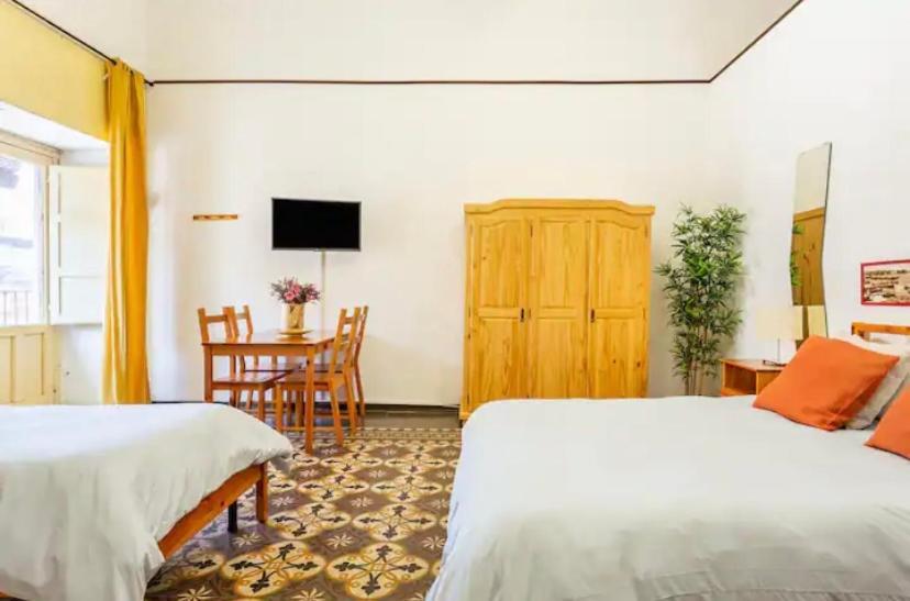 Albachiara Guesthouse Katania Zewnętrze zdjęcie